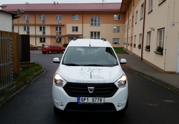 Dacia Dokker - Zobrazí fotky z tohoto alba Dacia Dokker